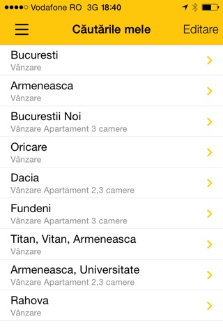 imob.ro imobiliare screenshot 4