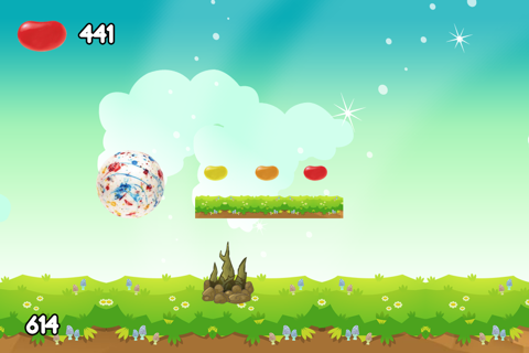 Adventures in Cookie Land – Sweets on a Roll into Dessert screenshot 3