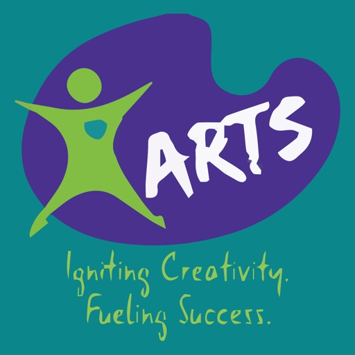 Tally Arts After School icon