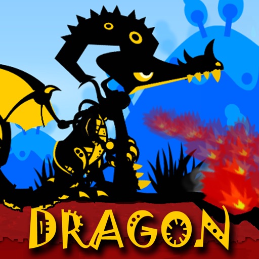 Dragon Evolution Icon