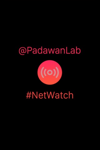 NetWatch for Apple Watch : Check your Phone Network & Battery screenshot 4