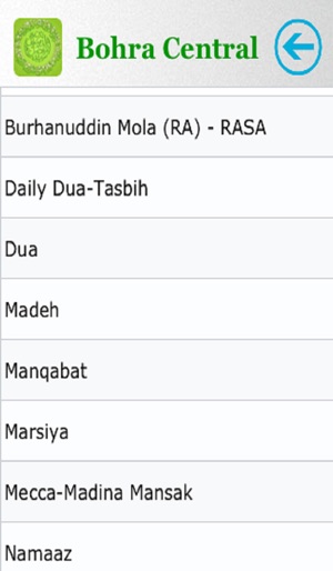 Bohra Central(圖2)-速報App