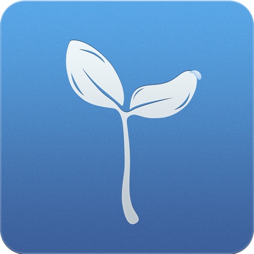 Sprout Network Icon