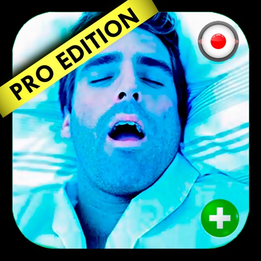 Stop Snore Pro icon