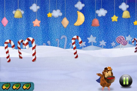 Holiday Treats Lite + screenshot 2