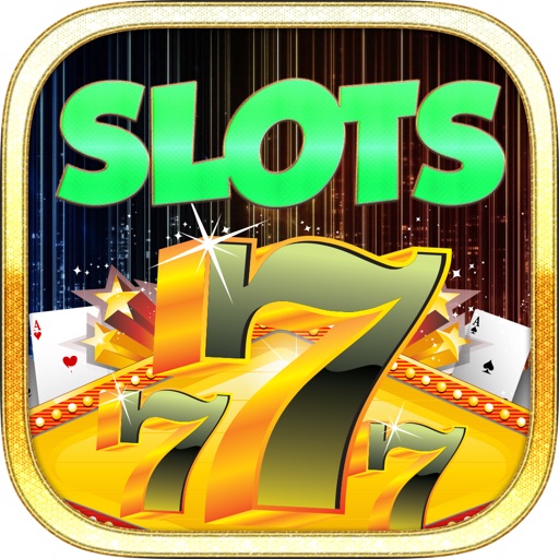 A Royale Slots Game - FREE Classic Slots icon