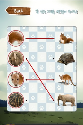 Connect The SameFigure(Animal) screenshot 4