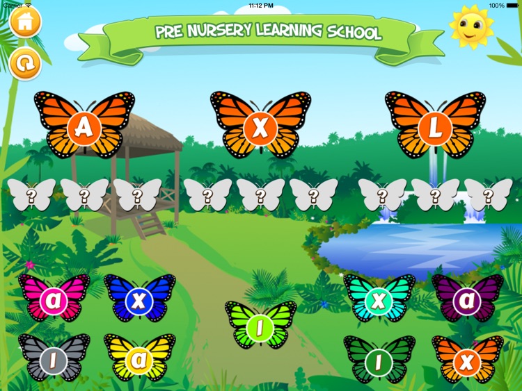 Pre Nursery Learning School screenshot-3