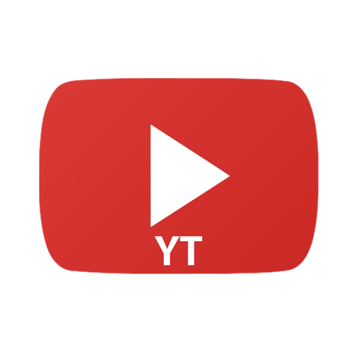 Viewer for YouTube icon