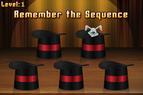 Hat Trick Challenge - Hat Flip Trick screenshot 3
