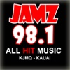 Jamz 98.1