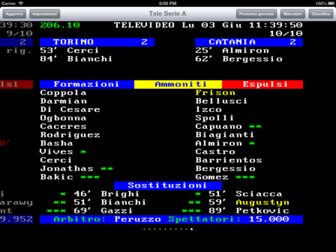 Tele Serie A screenshot 2
