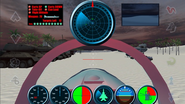 F15FlyingBattle FREE(圖5)-速報App