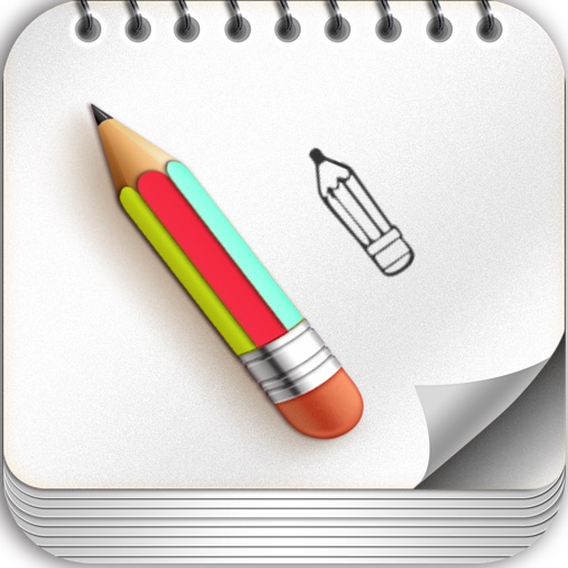 InstaDrawPad icon