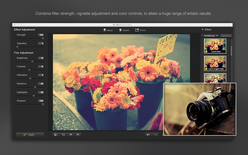 Whirl FX Pro thumbnail 2