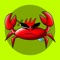 Crab Ninja, version for iPad