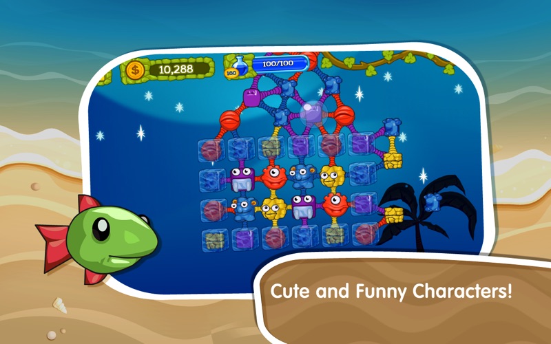 Sticky Linky thumbnail 2