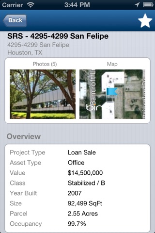 SRS Realty screenshot 3