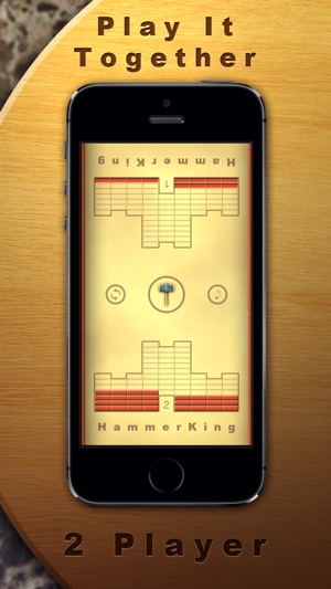 HammerKing(圖2)-速報App