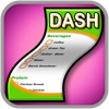 DASH Diet Shopping List