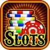 Slots of Ultimate Casino (Top Slot Machine) HD - 777 Big Fun Games Free