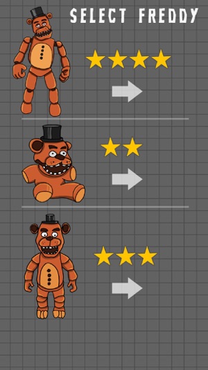 How to Draw Freddy(圖3)-速報App