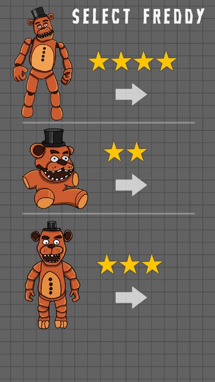 How to Draw Freddy