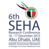 6th SEHA Research Conference
