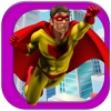 America Fighters Super Heroes War - Dead World Chaos Captain Super Soldier Man Free