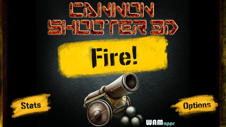 Cannon Shooter 3D Free