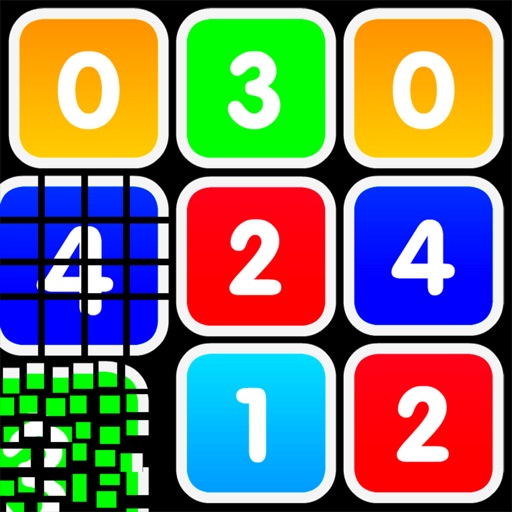 Exploding Math (Fun Puzzle Game) iOS App