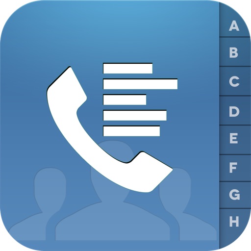 Callinize iOS App