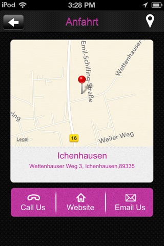 Disco W3 Ichenhausen screenshot 2