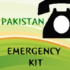 PK Emergency Kit