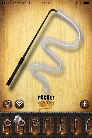 Pocket Whip China screenshot 2