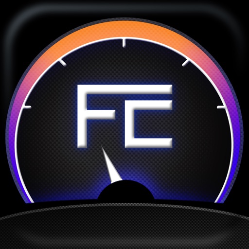 FuelControl iOS App