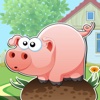 Farm Pop 3 - Match 3 Puzzle Game