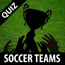 Activities of Soccer Teams Quiz