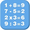 Math Matching