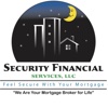 Security Financial