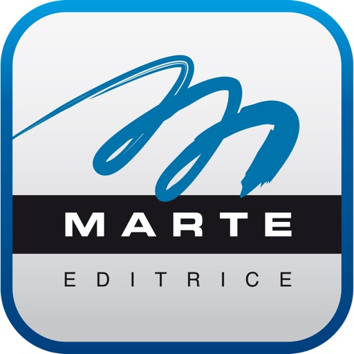 Marte Editrice icon