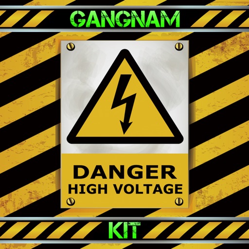 Gangnam Kit™ icon