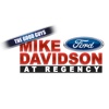 Mike Davidson Ford