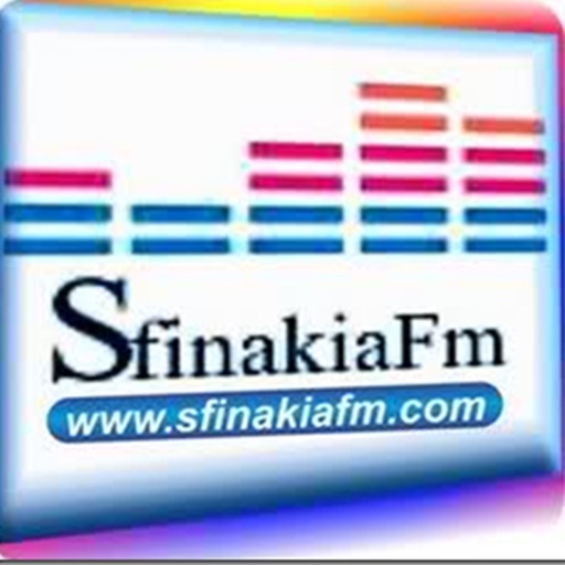 Sfinakia FM icon