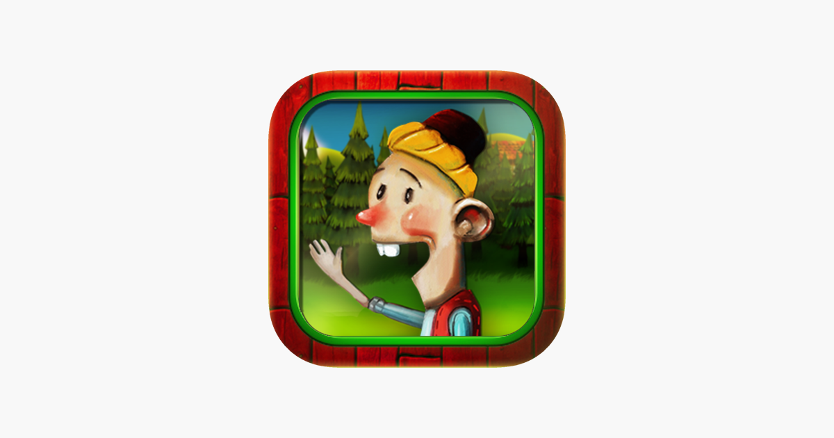 ‎keloglan And The Giant : Kids Book,story And Games Free On The App Store