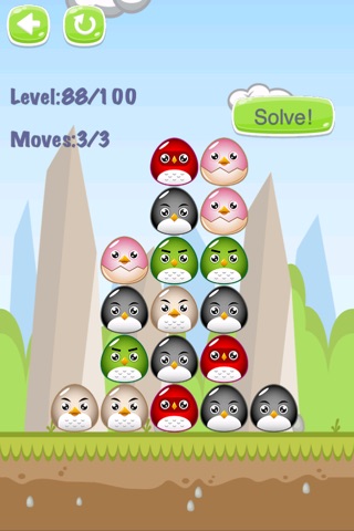 Bird Blitz Free screenshot 3