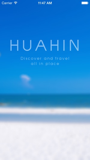 Huahin