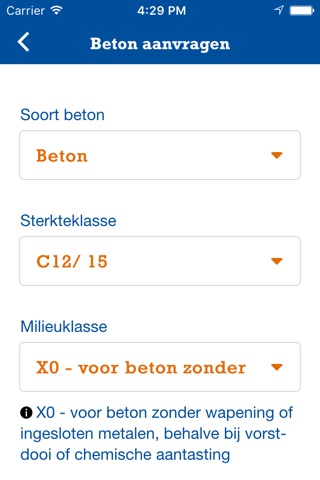 Theo Pouw Groep screenshot 4