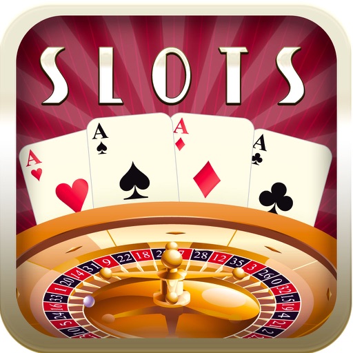 Love Casino & Slots iOS App