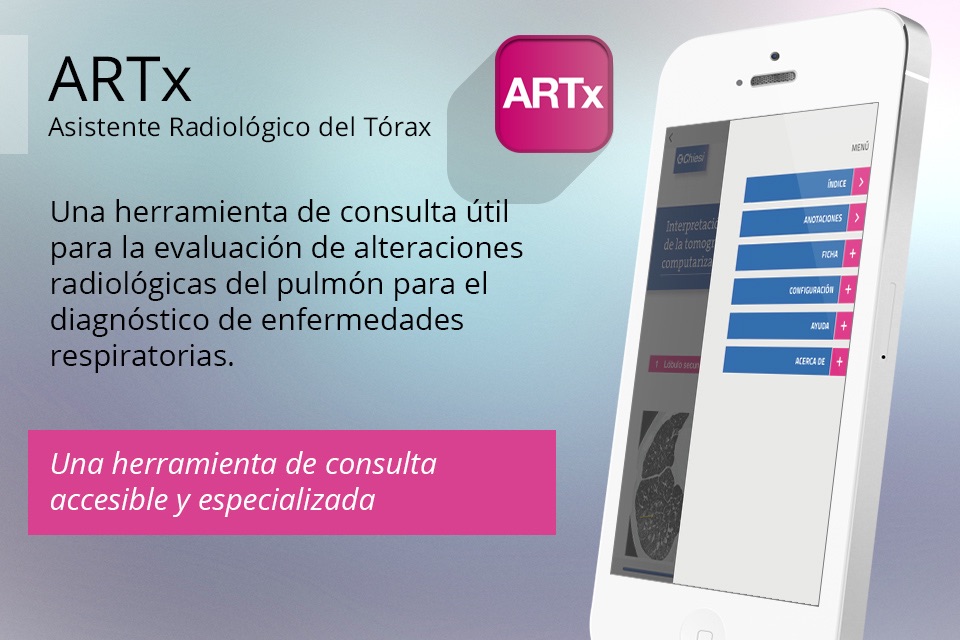 ARadiológicoTx screenshot 3